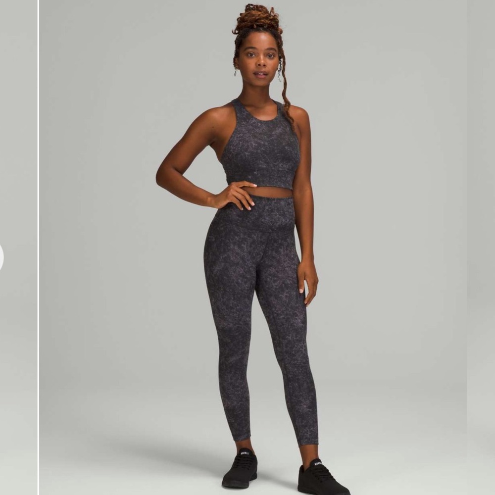 Lululemon Matching Set